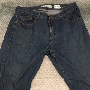 Ezekiel jeans 32 x 32